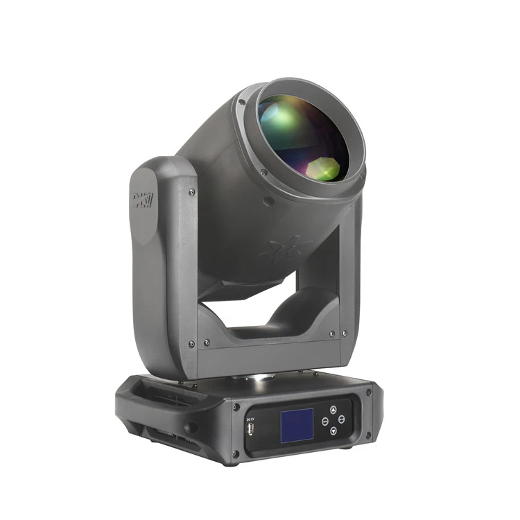 Goleuadau Cam Laser
