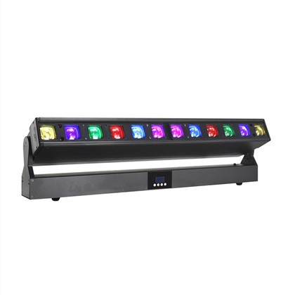 Goleuadau llwyfan stribed dan arweiniad