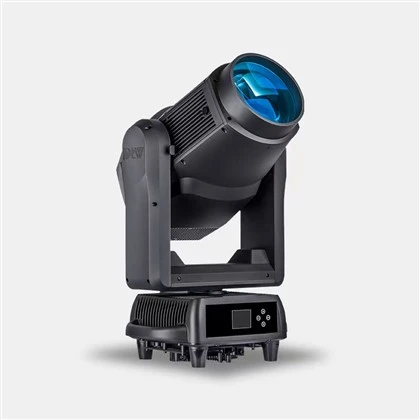 Pen Symud Laser Hybrid