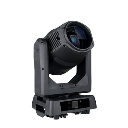 Pelydr laser diderfyn pen symud